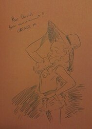 Un peu de tarte aux épinards
