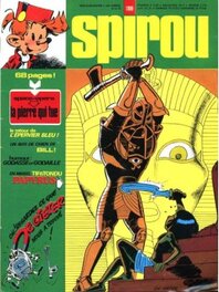 Spirou #1989 Spirou #1989