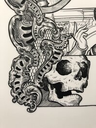 Detail 2 Detail 2