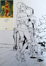 3 3
