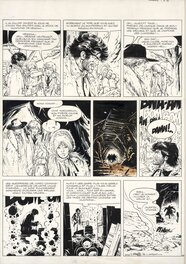 Marshal Blueberry - Tome 1