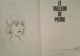 Le tailleur de pierres