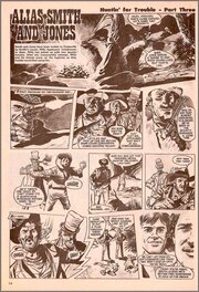 Tv ACTION n°105 Tv ACTION n°105