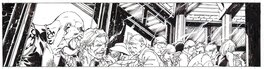 Les icones de Frank Miller Les icones de Frank Miller