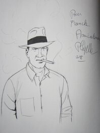 Les aventures de Paul Darnier - T1