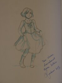Les malheurs de Sophie