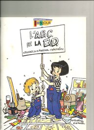 L abc