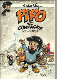 Pipo Pipo