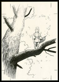 2005 - Bonhomme - Messire Guillaume