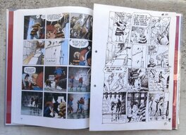 La page publiée La page publiée