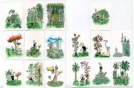 Illustrations Illustrations