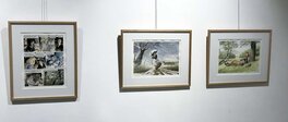Exposition Exposition