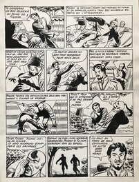 Planche 5 Planche 5