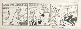 Dan De Carlo - Archie - Comic Strip