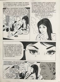 Renaud - La louve pl 29 - Comic Strip