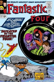 Comics VO Comics VO