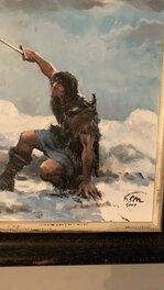 Thorgal Thorgal