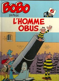 Bobo Bobo