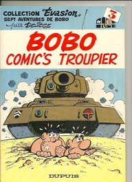 Bobo Bobo