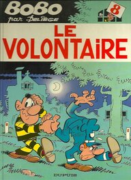 Le volontaire