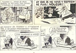 Les collectionneurs Les collectionneurs