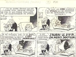 Les collectionneurs Les collectionneurs