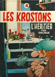 Les krostons