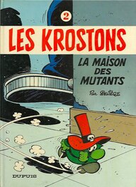 Les krostons