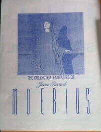 Affiche Silver Snail recto.