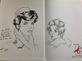 Double page Double page