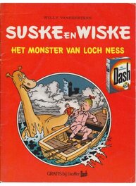 Publicatie Publicatie
