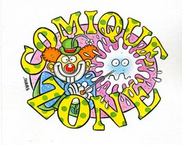 Comique zone