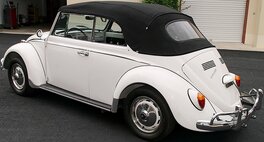 Coccinelle Volkswagen