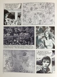 Planche 36 publiée Planche 36 publiée