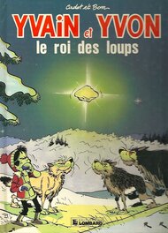 Le ROI DES LOUPS