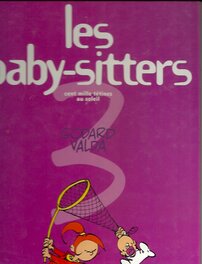 Les baby sitters