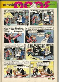 Les collectionneurs Les collectionneurs
