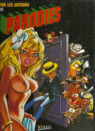 Parodies Parodies