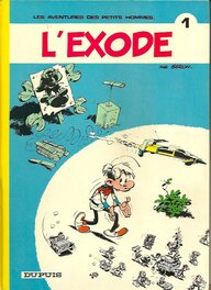 L EXODE L EXODE