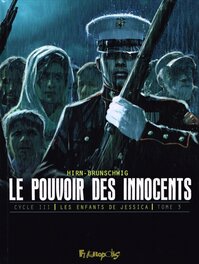Le pouvoir des innocents - Cycle 3 Tome 3