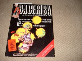 Blad Baberiba Blad Baberiba