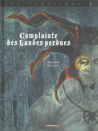 La complainte des landes perdues - TL10 La complainte des landes perdues - TL10