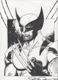 Wolverine