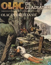 Olac cover Olac cover