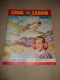 L&l magazine L&l magazine