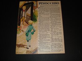 Pinocchio