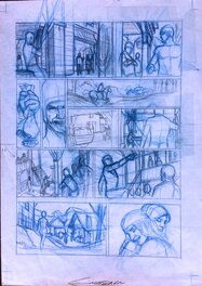 Storyboard P38 Storyboard P38
