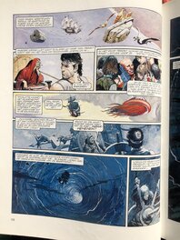 Actual page Storm Actual page Storm