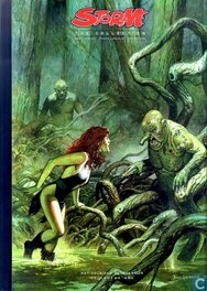 De Groene Hel De Groene Hel