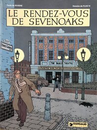 Le Rendez-vous de Sevenoaks Le Rendez-vous de Sevenoaks